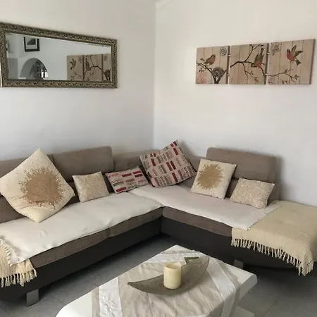 Nyaraló Caserones 6, Attractive 2 Bed Bungalow