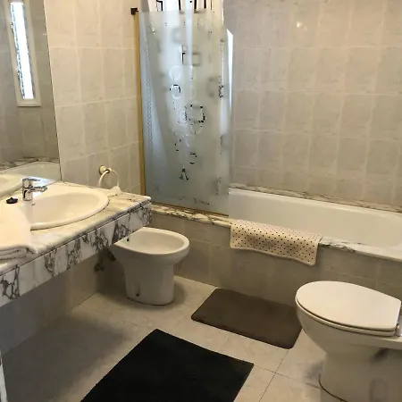 Caserones 6, Attractive 2 Bed Bungalow Nyaraló Puerto del Carmen