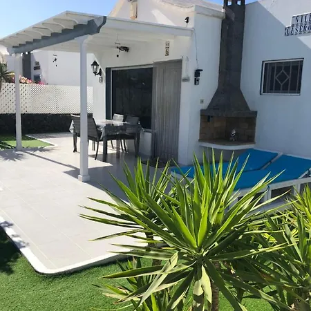 Holiday home Caserones 6, Attractive 2 Bed Bungalow